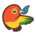 Bower SVG Icon